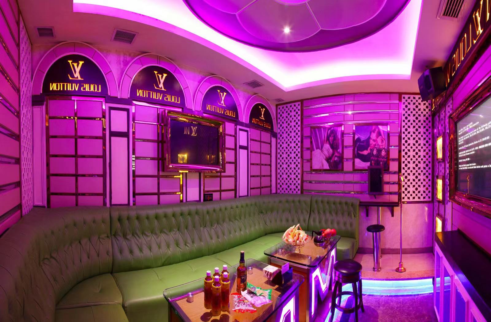 苏州ktv预订及商务ktv怎么样详细介绍-张家港市ktv预订